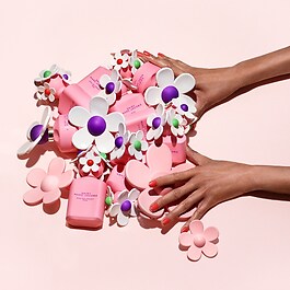 Daisy Pop - Eau de Toilette